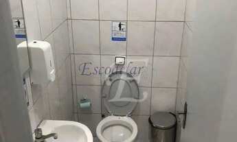 Imagem 4: Sala para alugar, 40 m² por R$ 2.250,00/mês - Tucuruvi - São Paulo/SP