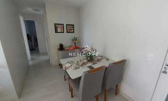 Imagem 4: Apartamento em Rua Desembargador Lima Castro - Fonseca - Niterói/RJ