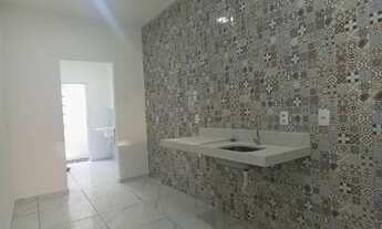 Imagem 7: Casa financiada- cabo de Santo Agostinho