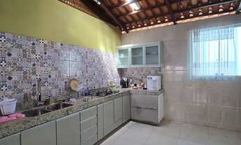 Imagem 6: Casa c/ 03 quartos B. Novo Eldorado