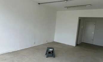 Imagem 3: Sala comercial no 8º andar - Centro de Campinas