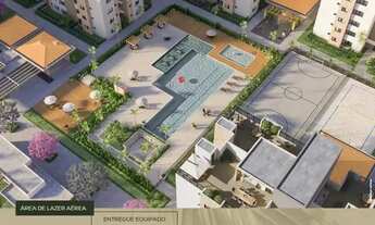 Imagem 3: Apartamento à venda no TERRAÇOS RESIDENCE , LUAR DA BARRA, Barra dos Coqueiros, SE