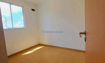 Imagem 5: Vendo Apartamento 2 quartos - Chapada das Borboletas