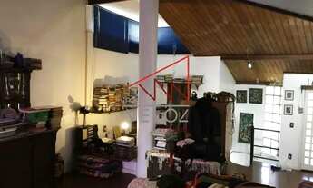 Imagem: Casa em Condomínio-À VENDA-Santa Teresa-Rio