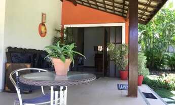 Imagem: Casa em Barra de Jacuípe-Aluguel Anual