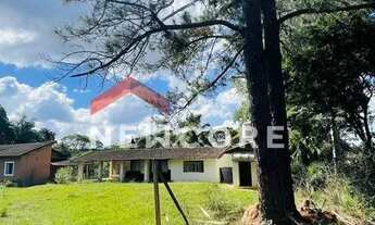 Imagem 5: Sítio em Estrada Municipal de Caetetuba - Caetetuba - Atibaia/SP