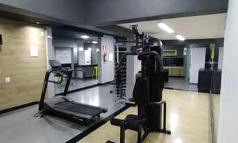 Imagem 3: Apartamento com 1 quarto para alugar em Belo Horizonte