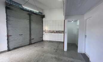 Imagem 4: Ponto comercial ponte grande