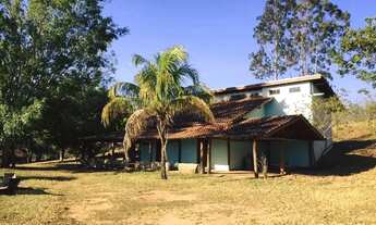 Imagem 2: Chácara em av angelino Benedito saia - Chácaras ABC - São Pedro/SP