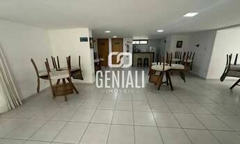 Imagem 4: Apartamento com 2 quartos, Ponta Verde - Maceió