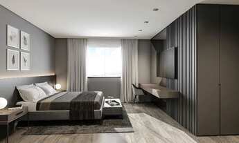 Imagem 5: Apto 3 suítes, 135,4 m2, entrega Jun/26, Ed. Manhattan