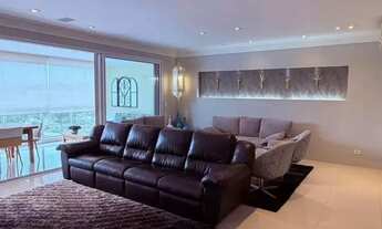 Imagem 2: Imóvel para aluguel tem 185 metros quadrados com 3 quartos em Alphaville Conde I - Barueri