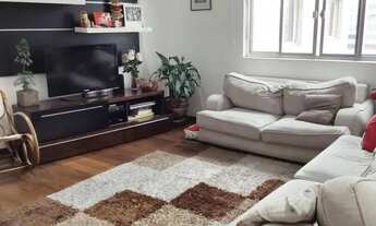 Imagem 3: Apartamento em Avenida Paes de Barros - Mooca - São Paulo/SP