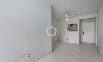 Imagem 3: Apartamento em Maracanã