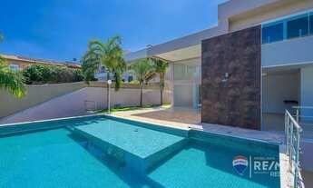 Imagem 5: Casa à venda no Condomínio Campo de Toscana em Vinhedo SP