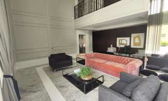 Imagem: Apartamento em Americana