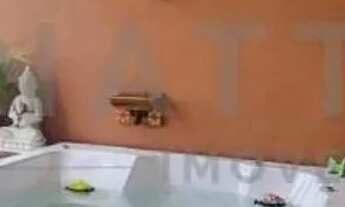 Imagem 4: Penthouse com 2 dormitórios à venda, 85 m² por R$ 999.800,00 - Parque da Vila Prudente - S