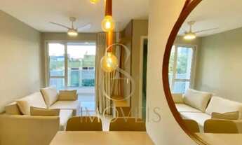 Imagem: Apartamento Mobiliado á venda com 2 quartos