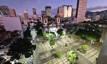 Imagem: Imóvel para aluguel possui 25 metros quadrados