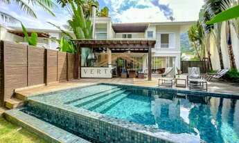 Imagem: Casa à venda em condomínio de Luxo na