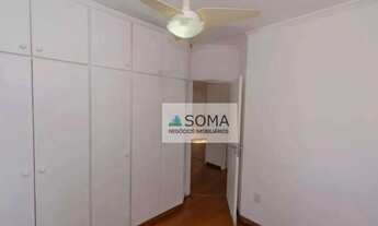 Imagem 5: Sala, 75 m² - venda por R$ 160.000,00 ou aluguel por R$ 1.300,00/mês - Centro - Campinas/S