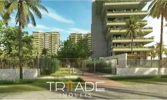 Imagem 4: Unique Paiva 2 Suítes com 101m², Varanda Gourmet e Pé na Areia na Reserva do Paiva