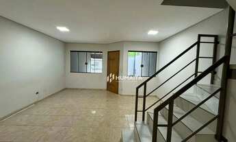 Imagem 6: Sobrado com 3 dormitórios para alugar, 130 m² por R$ 2.200,00/mês - Residencial Abussafe