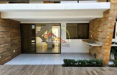 Imagem: Casa de condomínio em Rua Raul de Souza