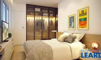 Imagem 6: APARTAMENTO - POMPÉIA - SP