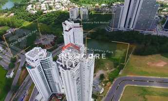 Imagem 3: Apartamento em Avenida Parkinson - Alphaville Empresarial - Barueri/SP