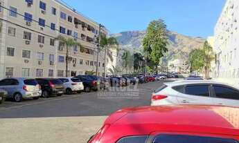 Imagem: Apartamento Padrão / Residencial / Senador