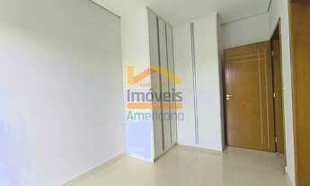 Imagem 7: Apartamento para locação no Jardim Ipiranga, Americana-SP: 3 quartos, 1 suíte, 2 salas, 2