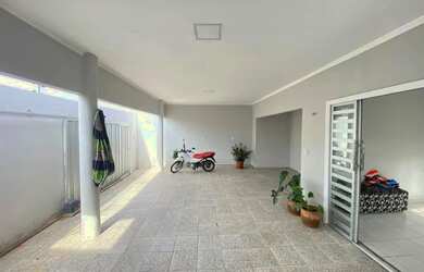 Imagem 3: Casa no Buenos Aires pertinho da Coca Cola com 3 quartos sendo 1 suíte terreno 10X27.5