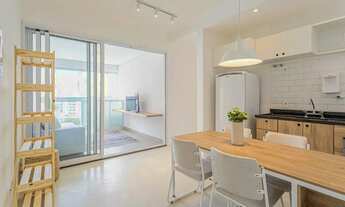 Imagem: Apartamento para venda em Vila Madalena