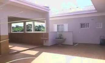 Imagem 4: Casa para Venda em Álvares Machado, Alvares Machado, 4 dormitórios, 2 suítes, 4 banheiros