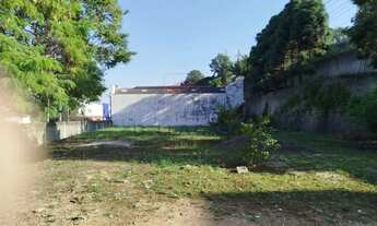 Imagem 4: Terreno no Parque da Mooca