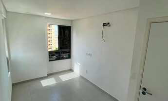 Imagem 6: Imóvel para aluguel com 61 metros quadrados com 2 quartos em Manaíra - João Pessoa - PB