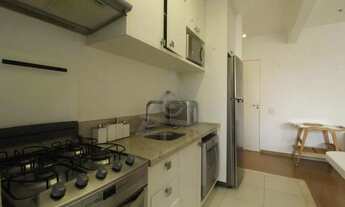 Imagem 5: Apartamento para alugar em Campinas, Cambuí, com 1 suíte, com 50 m², La Rochelle