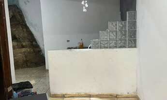 Imagem 6: Casa 2 quartos,sala,cozinha e banheiro aceita criança e pets