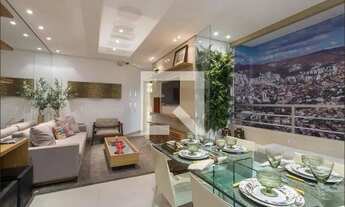 Imagem: Apartamento à Venda - Betânia, 2 Quartos