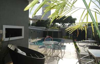 Imagem 6: Casa de condomínio em Rua Amaury Filho - Recreio dos Bandeirantes - Rio de Janeiro/RJ