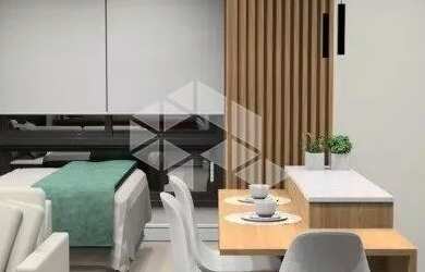 Imagem 4: STUDIO com infraestrutura espetacular a meia quadra da Assis Brasil