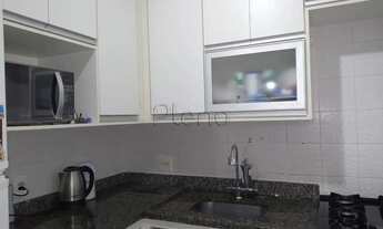 Imagem 4: Sobrado à venda em Campinas, Parque Imperador, com 3 quartos, com 80 m², Condomínio Vila D