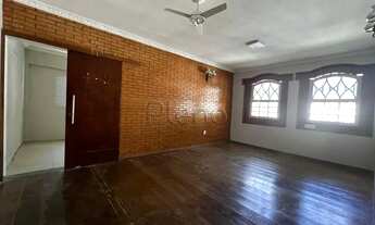 Imagem 5: Casa para alugar em Campinas, Nova Campinas, com 6 quartos, com 240 m²
