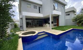 Imagem 3: Vendo Sobrado Condomínio Alphaville 1