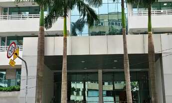 Imagem 4: Sala comercial para venda de 32 m² com 1 vaga na Consolação - São Paulo - SP