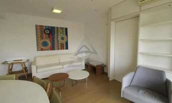Imagem 2: Apartamento para alugar em Campinas, Cambuí, com 1 suíte, com 50 m², La Rochelle