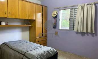 Imagem 9: Casa à venda no Jardim Vitória - Campo Limpo Paulista - SP