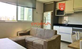 Imagem 3: Apartamento com 1 quarto e 1 vaga para aluguel no Centro