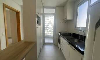 Imagem 5: Apartamento para alugar em Campinas, Cambuí, com 1 suíte, com 50 m², Brest